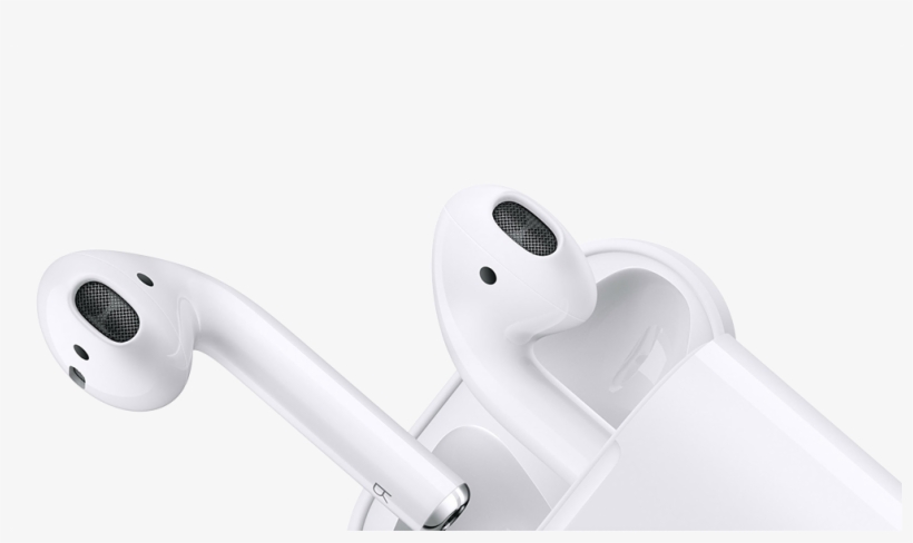 Новыe Airpods, Earpods - Airpods, transparent png download