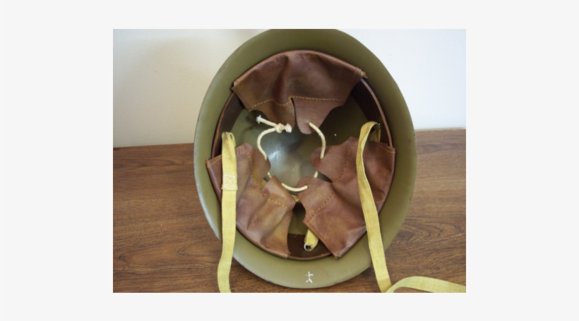 Ww2 Japanese Helmet Sling, transparent png download