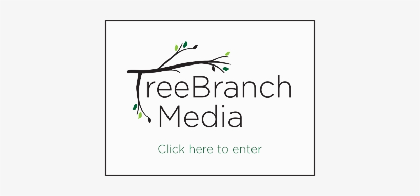 Treebranch Media - Graphic Design, transparent png download