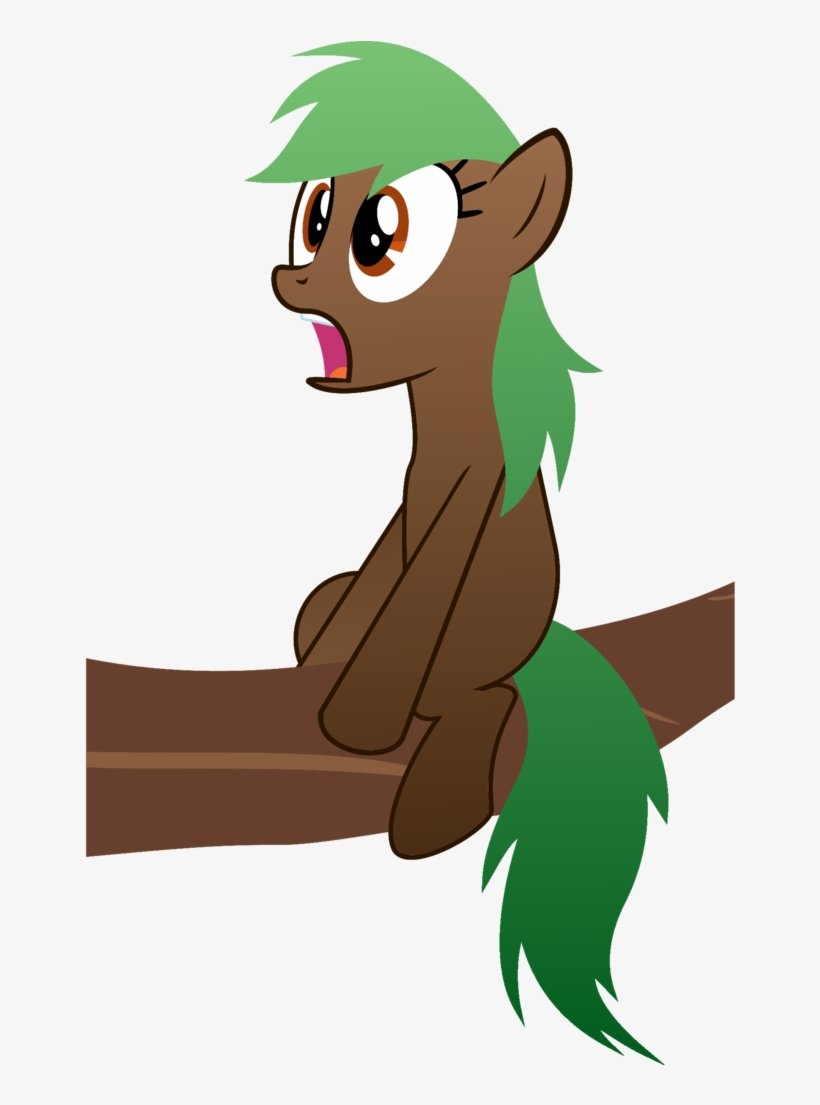 #517177 - Artist - Baumkuchenpony, Artist - Rosemaryspice, - Cartoon, transparent png download