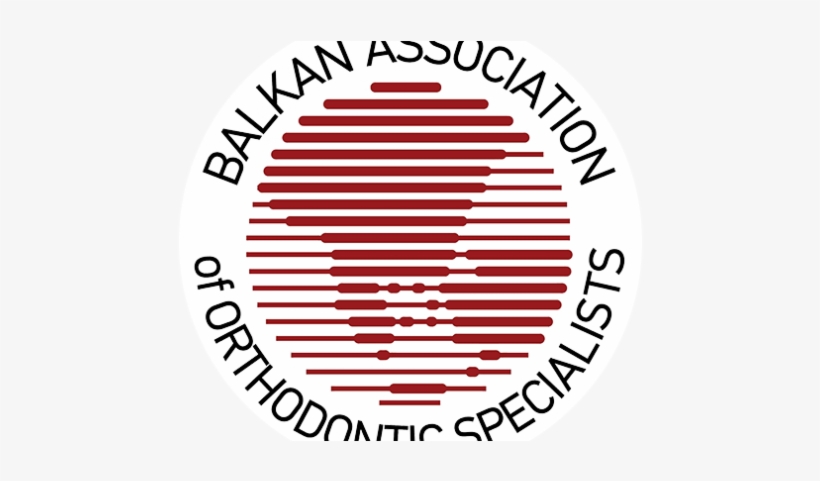 1st Congress Of Balkan Association Of Orthodontist - Society, transparent png download