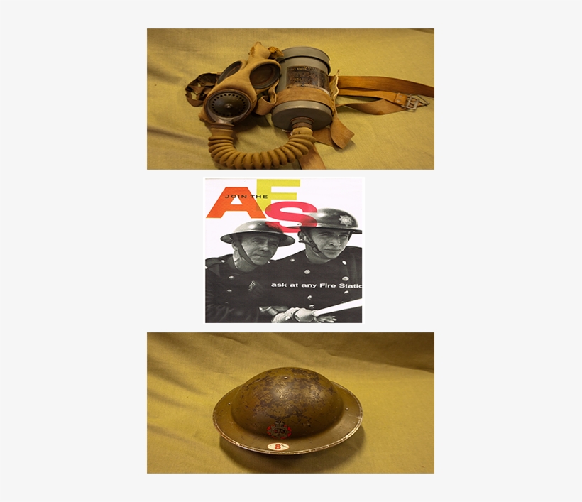 Mansfield Fire Museums Overseas Room - Museum, transparent png download