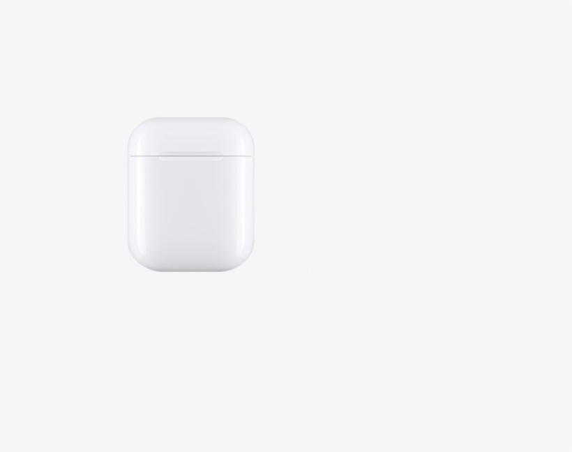 Airpods - Product, transparent png download