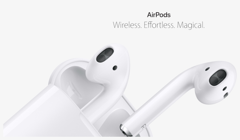 Upon - Buddybank Airpods, transparent png download
