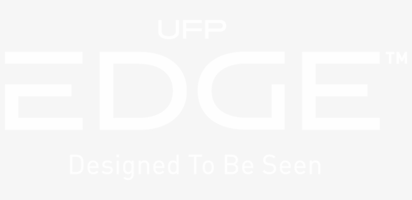 Ufp Edge - Siding - Pattern - Trim - - Advanced Cmos Cell Design, transparent png download
