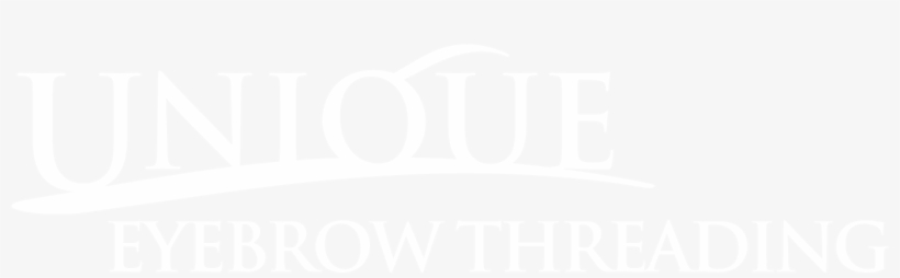 Unique Eyebrow Threading - Oxford University Logo White, transparent png download