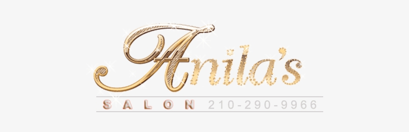 Anila's Salon, transparent png download