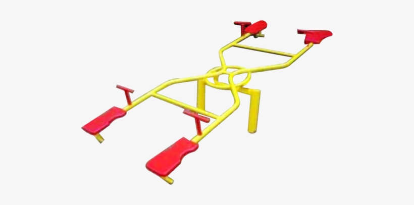 Double Seesaw - Bahadurgarh, transparent png download