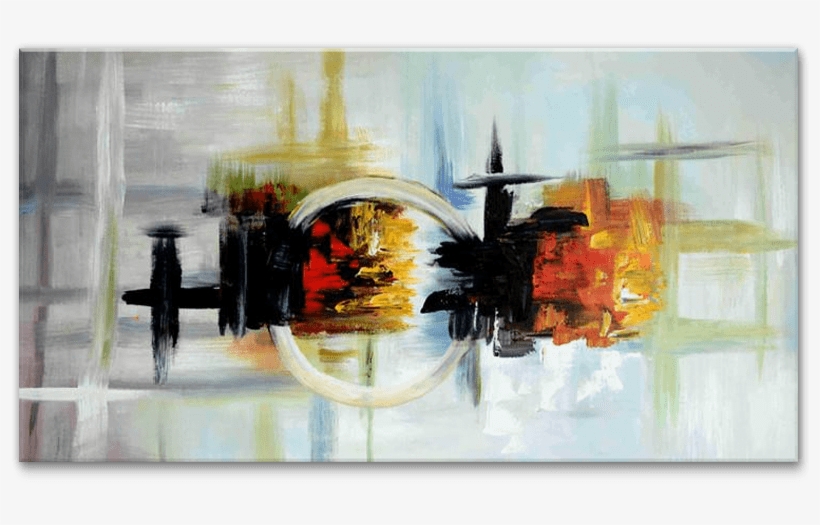 Burnt Balance - No - Fa11 - Modern Art, transparent png download