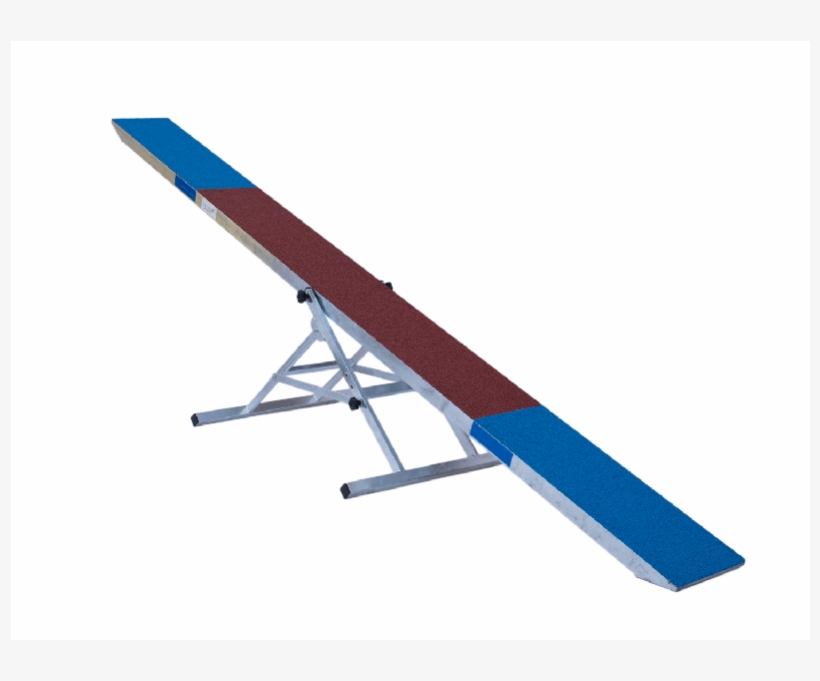 Base Seesaw - Dog, transparent png download