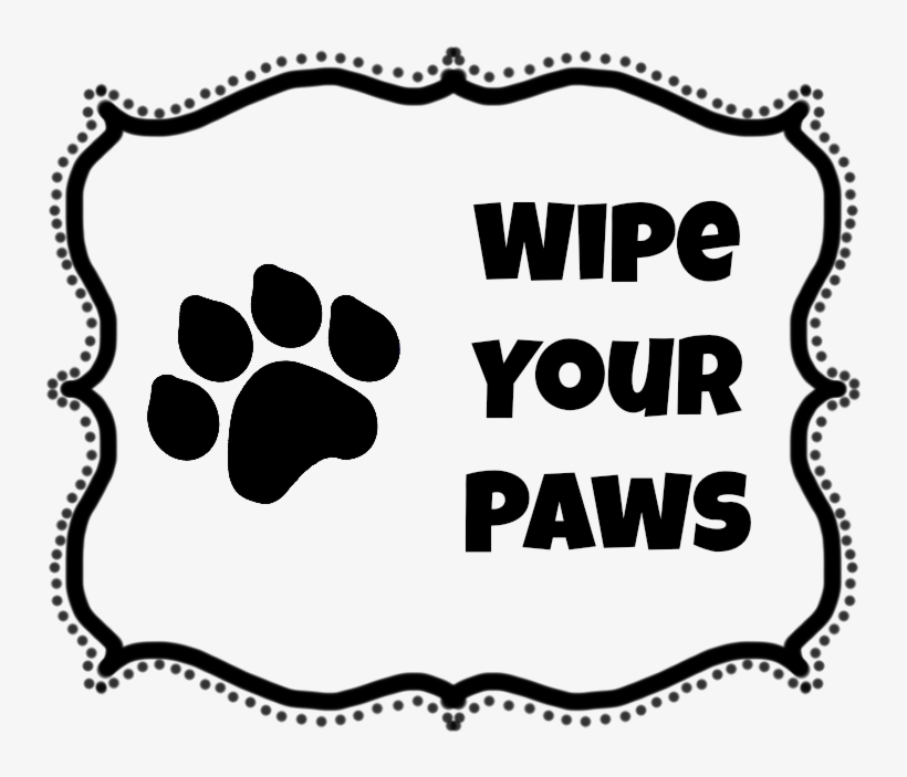 Aybra's Puppy Dog Birthday Party - Frame Clipart Transparent, transparent png download