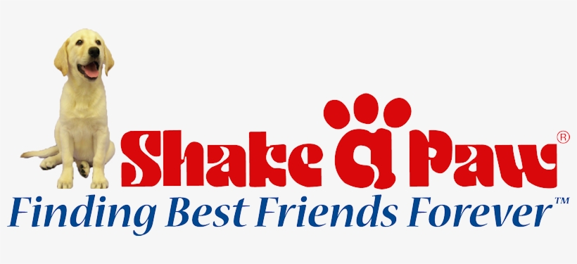 Shake A Paw Union, transparent png download