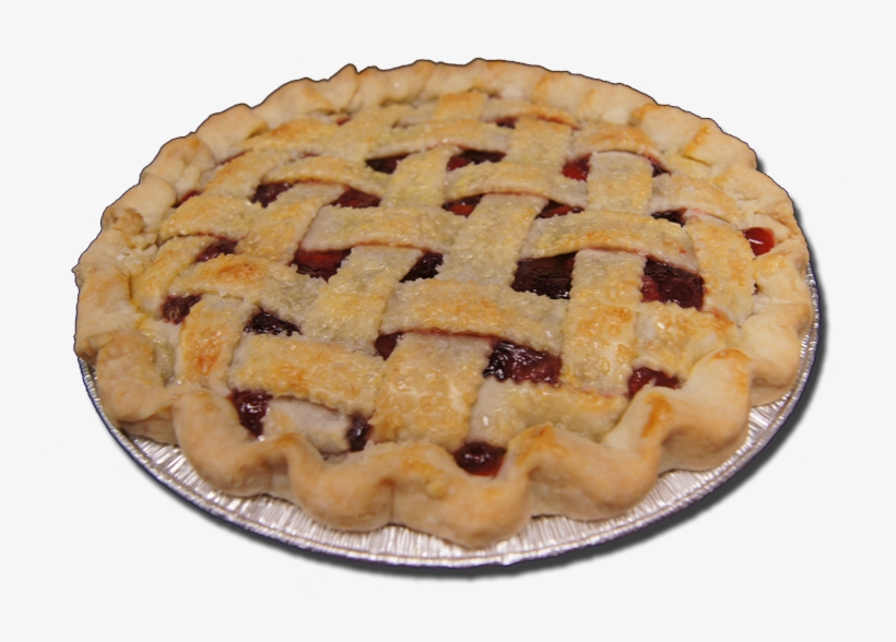 Cherry-pie - Science Pie, transparent png download