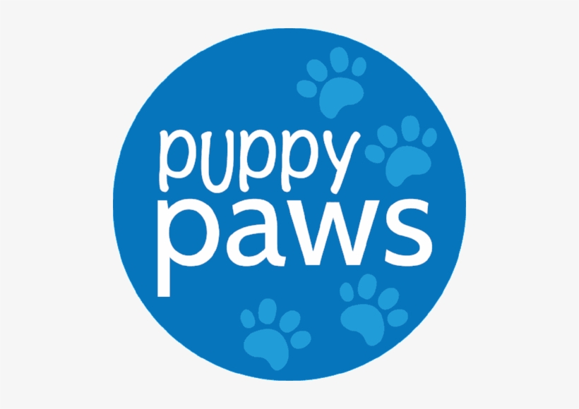 Start Smart With Our Puppy Paws Program Offering Classes - Eks Amazon, transparent png download