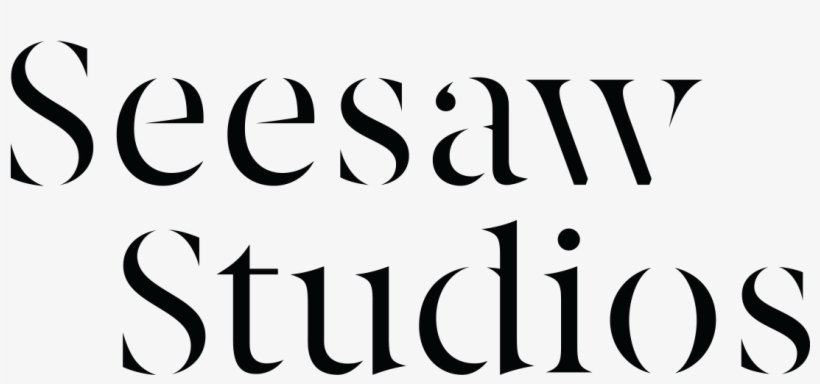 Seesaw Studios Logo - Customer Service, transparent png download