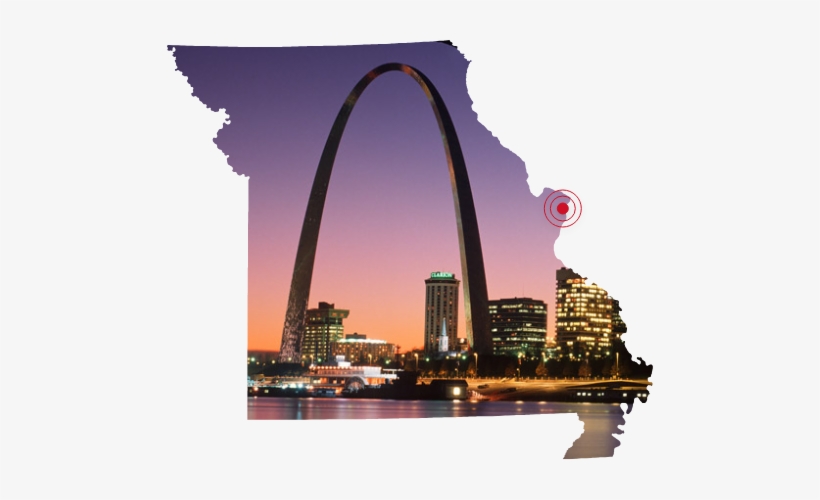 Impact St - Louis - Missouri, transparent png download