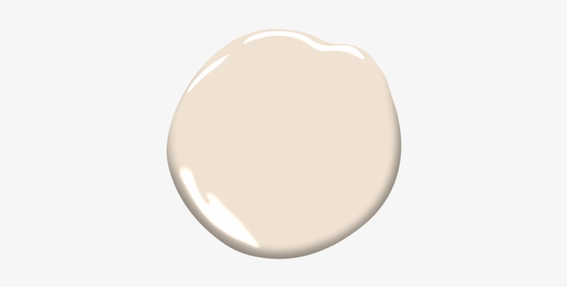 Puppy Paws - Cc 30 Benjamin Moore, transparent png download