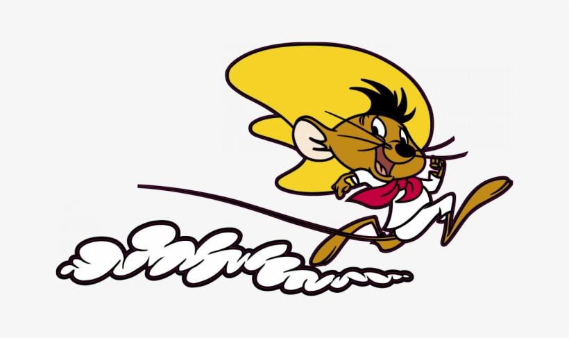 "¡ándale ¡ándale ¡arriba ¡arriba ¡epa ¡epa ¡epa Yeehaw - Speedy Gonzales, transparent png download