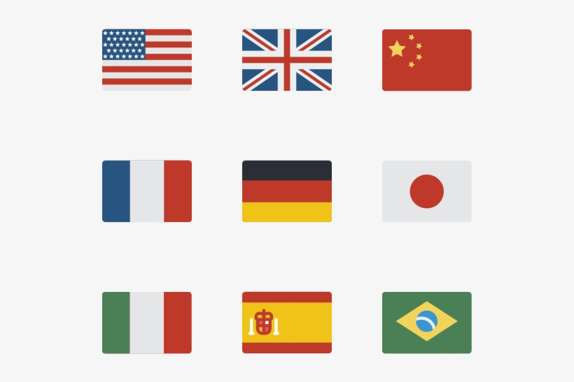 Flags - Flag, transparent png download