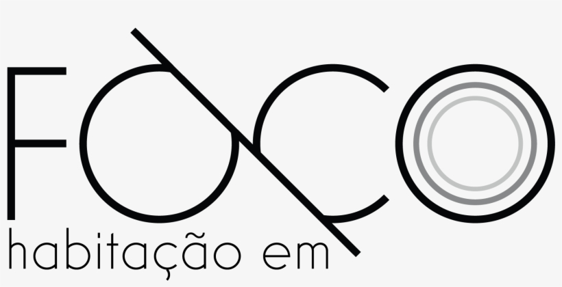 Habitacao Em Foco Logo - Foco, transparent png download