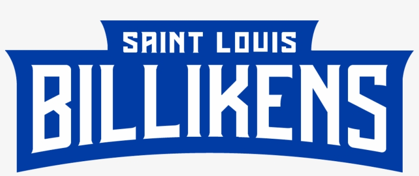 Saint Louis Billikens Logo, transparent png download