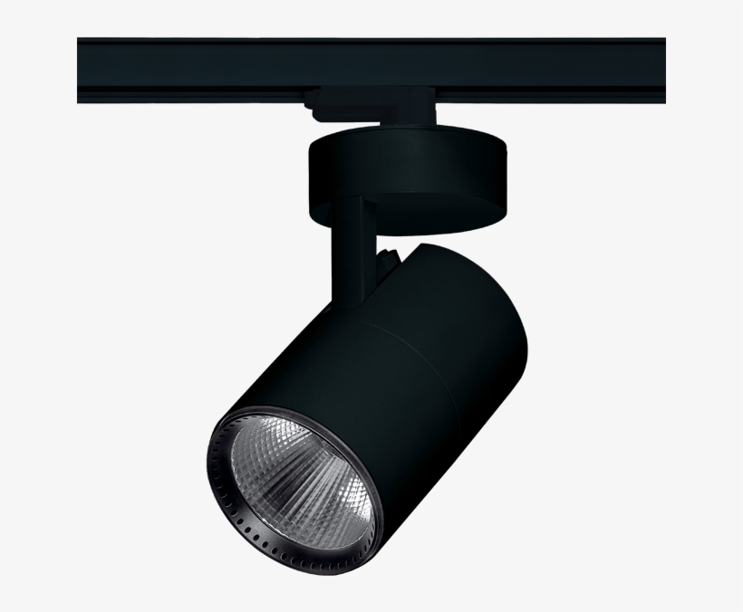 Foco - Track Lighting, transparent png download