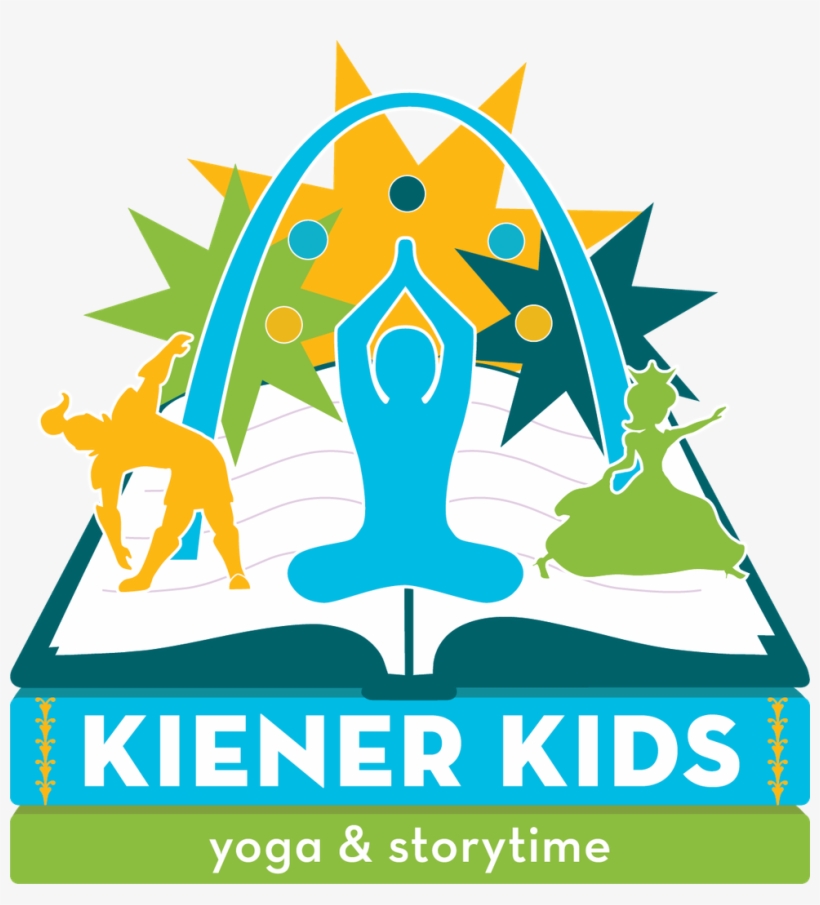 Kiener Kids Logo - Child, transparent png download