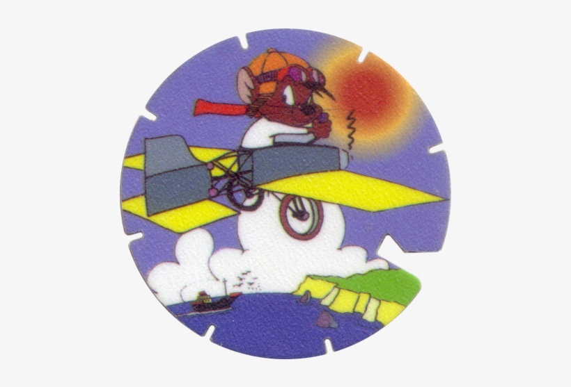 #290 - Milk Caps, transparent png download