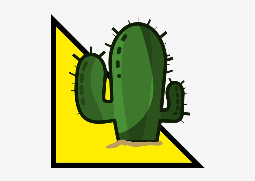 Fat Cactus Online Marketing - Icon, transparent png download