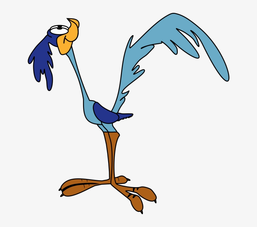 Speedy Gonzalez Correcaminos - Correcaminos Looney Tunes, transparent png download
