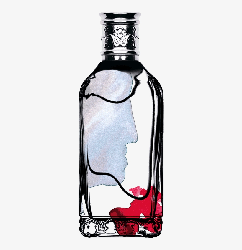 Etro's Fragrance Io Myself - Etro - Lemon Sorbet Eau De Toilette Spray (100ml/3.3oz), transparent png download