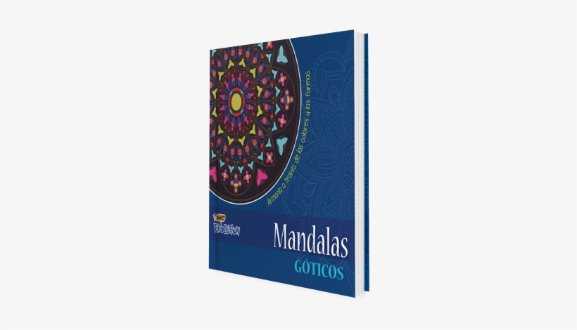 Colección Mandalas De Lujo - Graphic Design, transparent png download