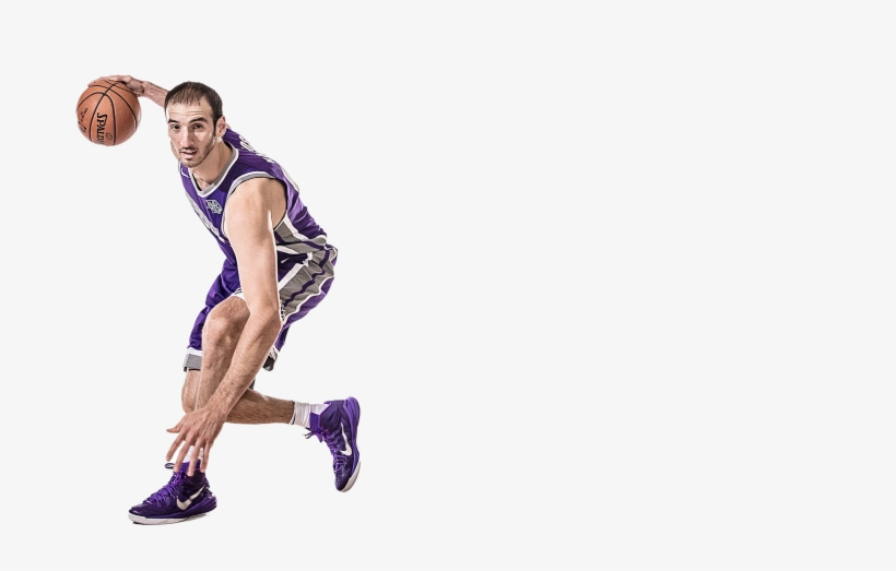 41 - Basketball Player, transparent png download