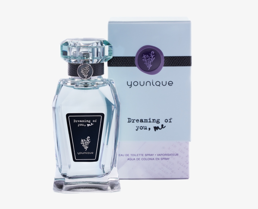 Younique Dreaming Of You Perfume Fragrance - Younique Dreaming Of You, transparent png download