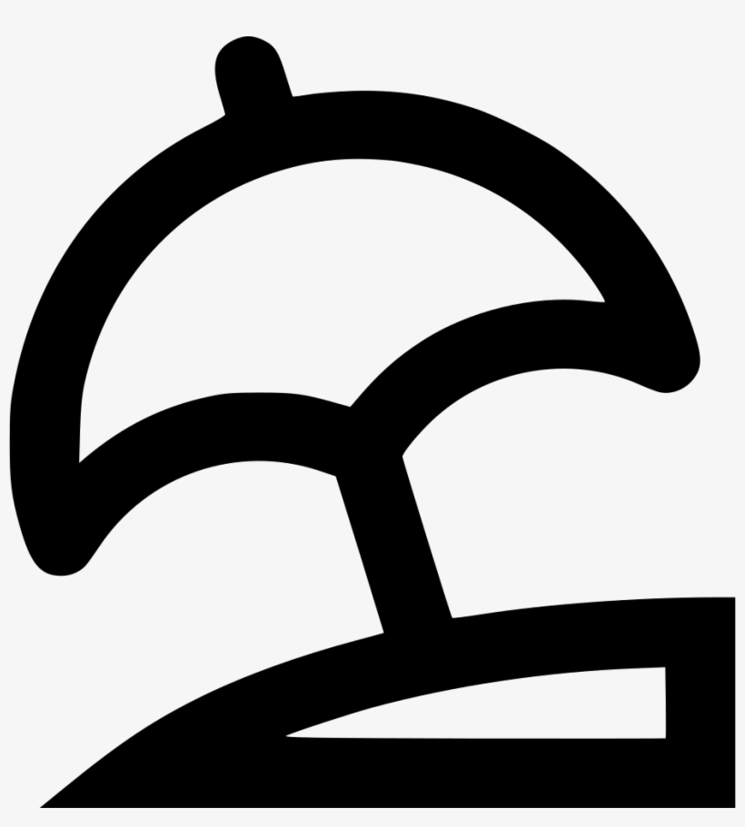 Beach Comments - Beach, transparent png download