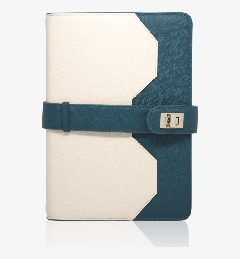 Aura Estelle Beautiful Leather Journals Monthly Weekly - Diary, transparent png download