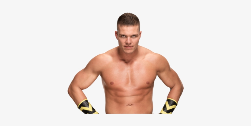 Wwe 2k17/roster - Wwe Justin Gabriel Png, transparent png download