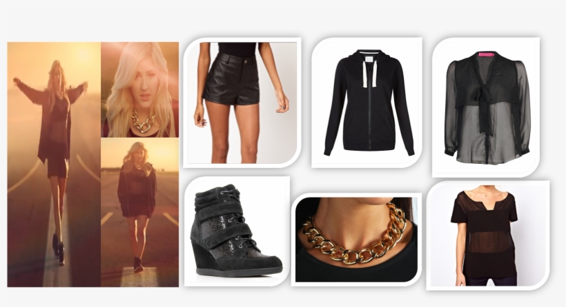 Leather Shorts - Shoe, transparent png download