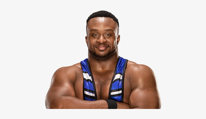 Link -http - Wwe Big E, transparent png download