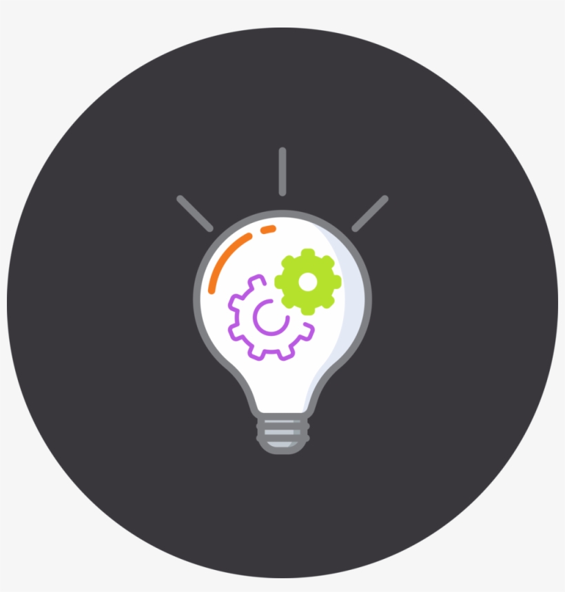 Conference Lightbulb - Ville De Saint Etienne, transparent png download