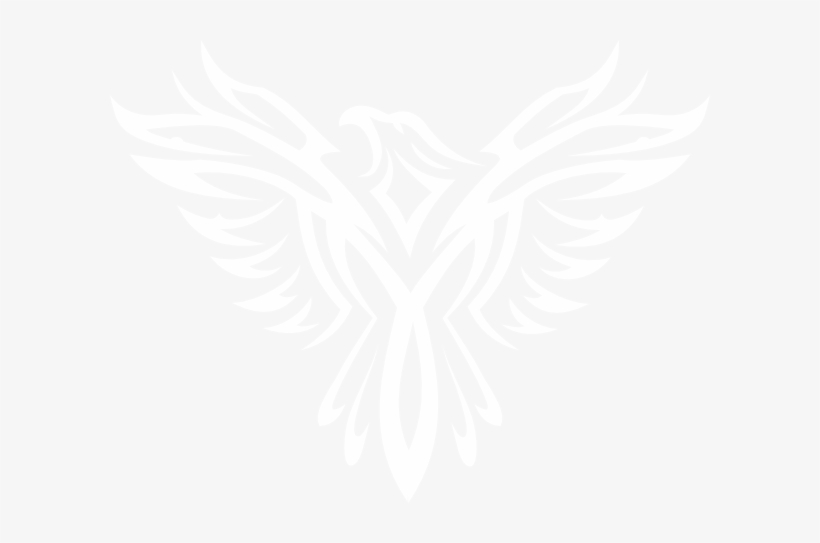 Black And White Eagle Collection - Eagle Logo Black And White, transparent png download