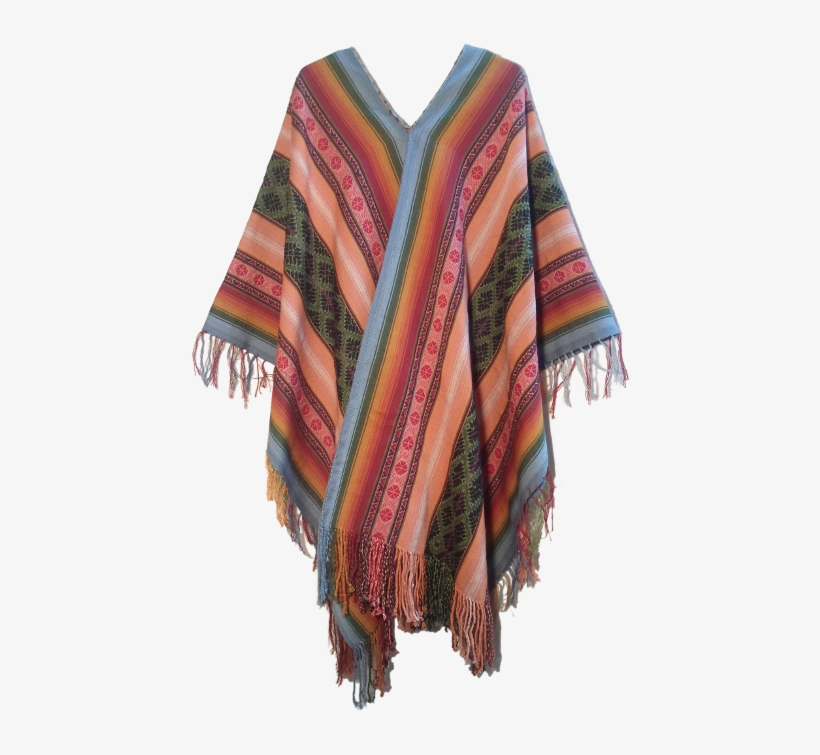 Related Wallpapers - Poncho Png, transparent png download