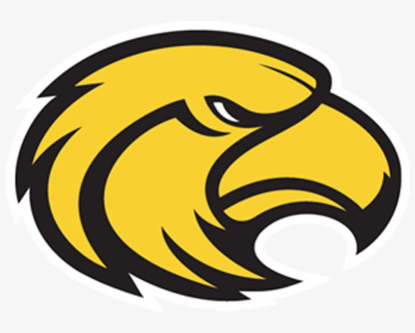 Southern Miss Golden Eagles - Laguna Hills High School Logo, transparent png download
