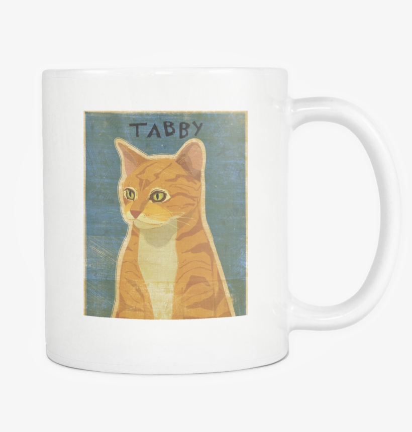 East Urban Home 'tab Orange' Graphic Art Print, transparent png download