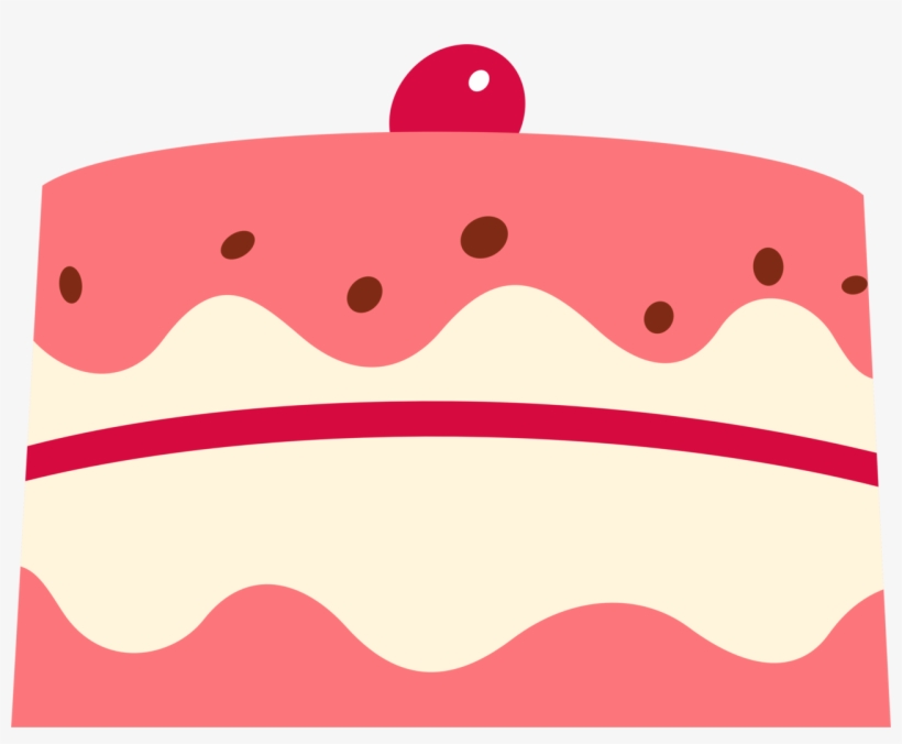 Pikamander2, Cake, Safe, Simple Background, Transparent - Cake, transparent png download