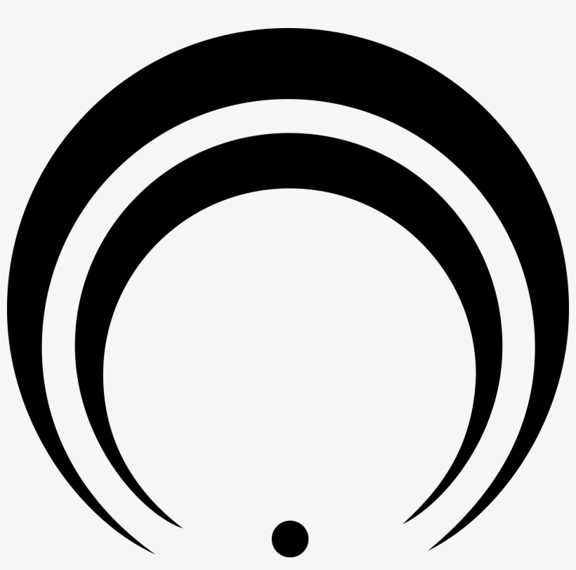 38, March 28, 2018 - Touken Ranbu Sword Crest, transparent png download