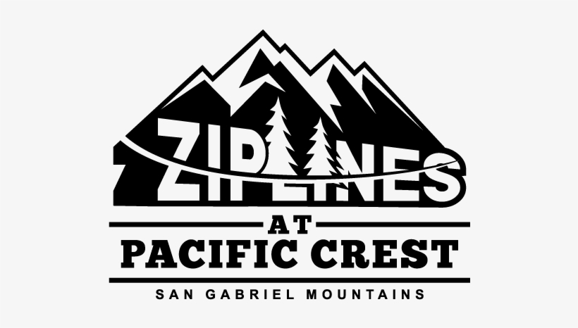 Ziplines At Pacific Crest, transparent png download
