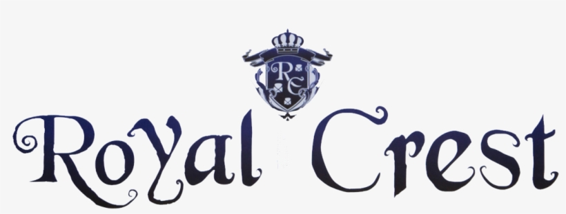 Royal Crest Apartments - Royal Cresf, transparent png download