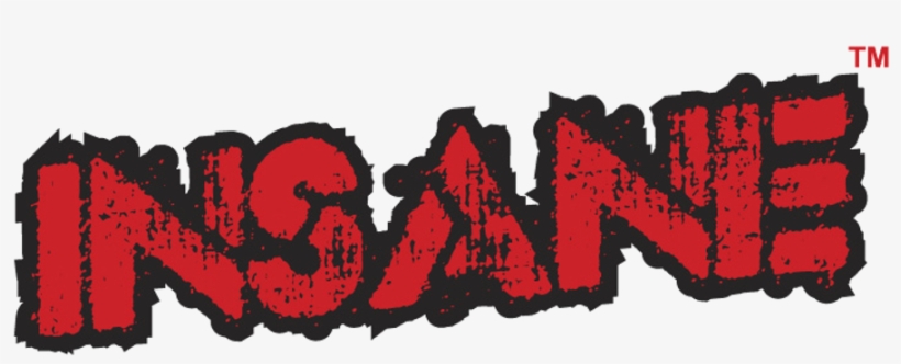 Insane Bee Pollen Sample - Insane Transparent Logo, transparent png download