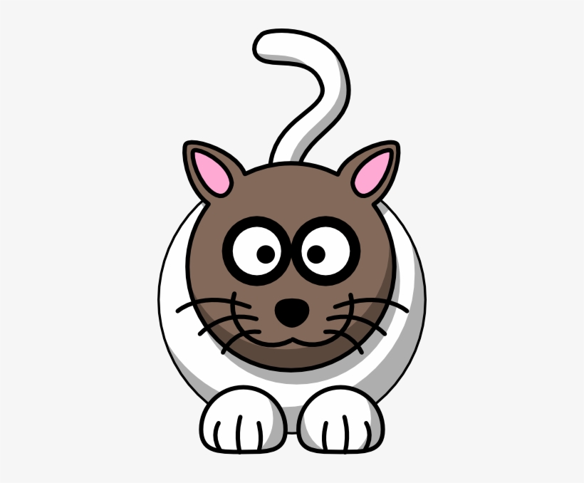 Cartoon Cat, transparent png download